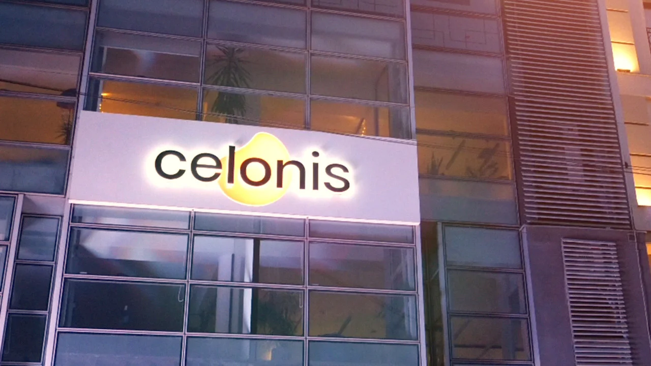 Celonis lanza Context Model y compra Ikigai Labs