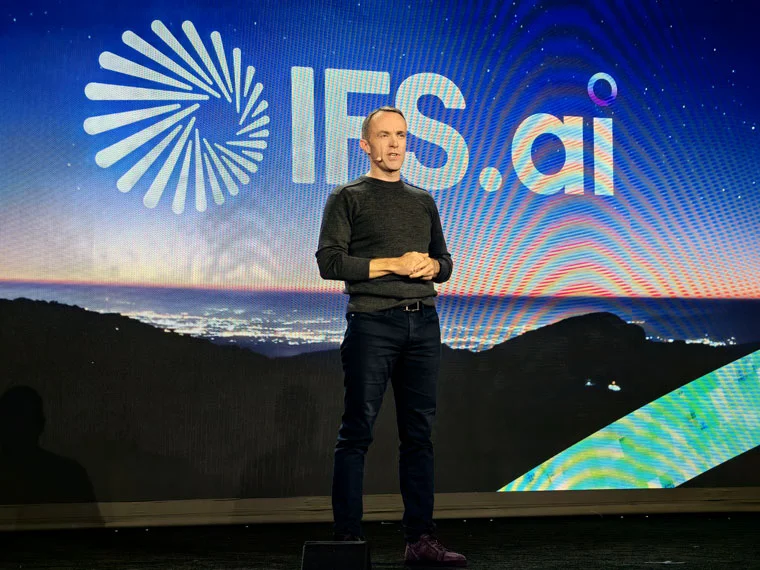 Lanzan IFS Cloud 24R2 para acelerar la adopción de IA Industrial