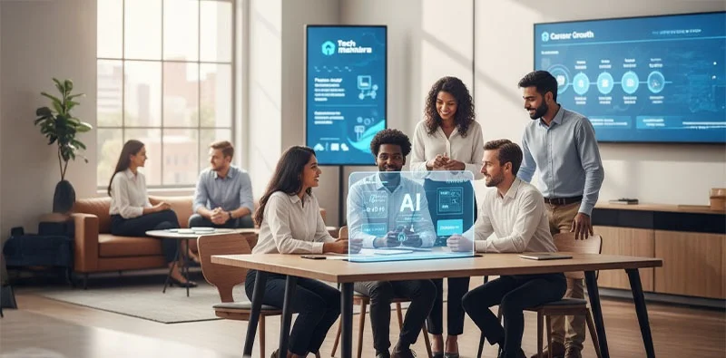 Sanlam expands cloud and AI programme across human capital operations
