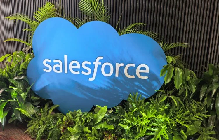 Salesforce transformará la experiencia de los fans y las operaciones de la Copa Mundial de la FIFA 2026 
