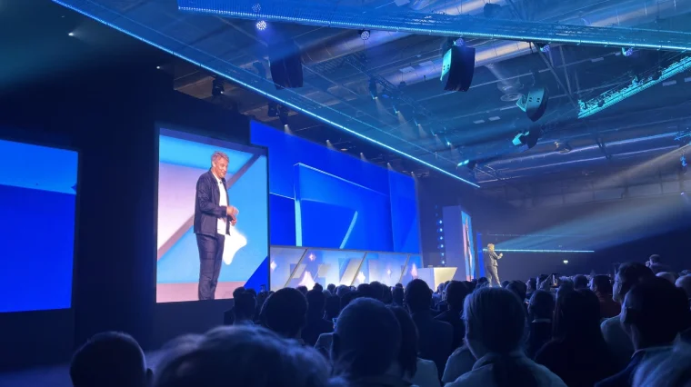 SAP sitúa Madrid como referencia europea en inteligencia artificial empresarial