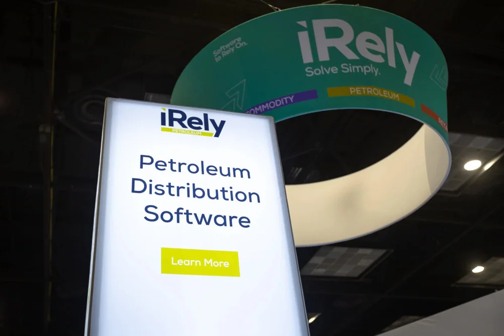 iRely adds terminal management module to its petroleum ERP platform