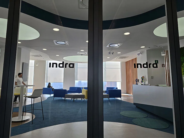 Indra Group presenta IndraMind en México, su propuesta de IA para la seguridad