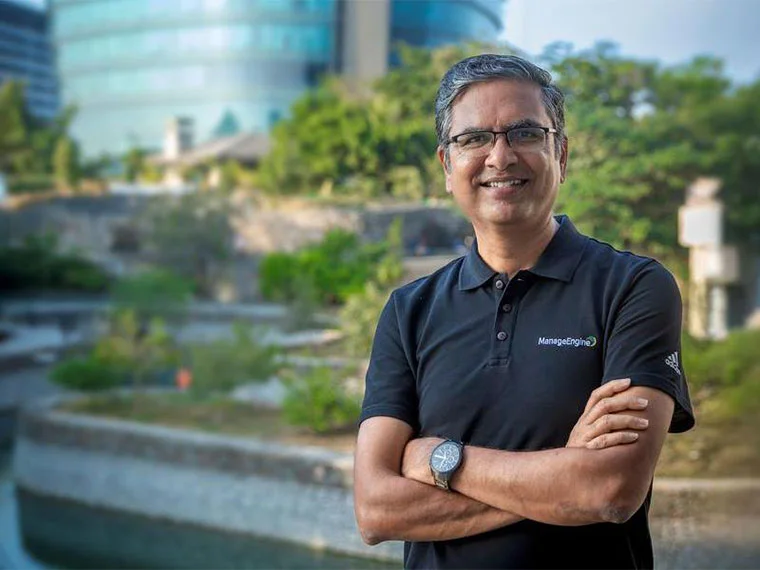 Rajesh Ganesan, Presidente de ManageEngine: ¿Cómo lograr la madurez digital?