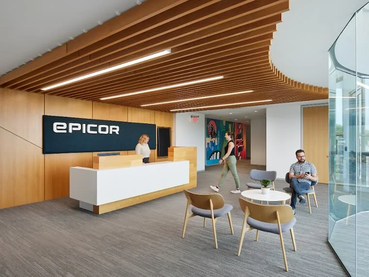 Epicor Prism chega a Portugal para integrar IA no ERP industrial
