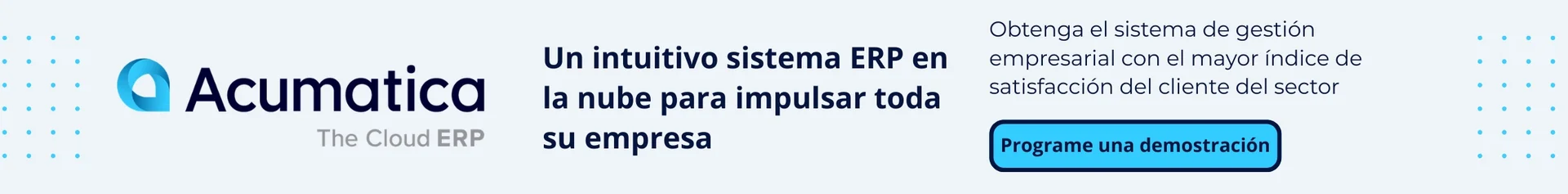 Acumática | Programa de Miembros | Homepage - Super Banner (topo) | México