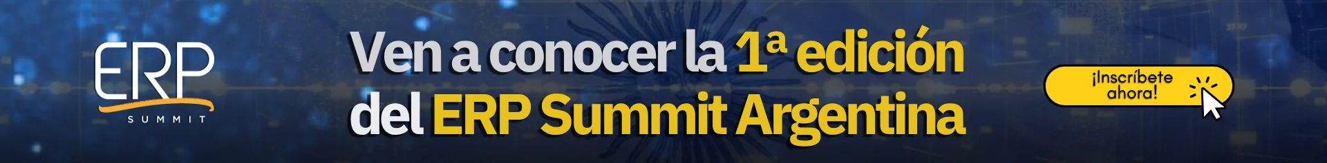 ERP Summit Argentina