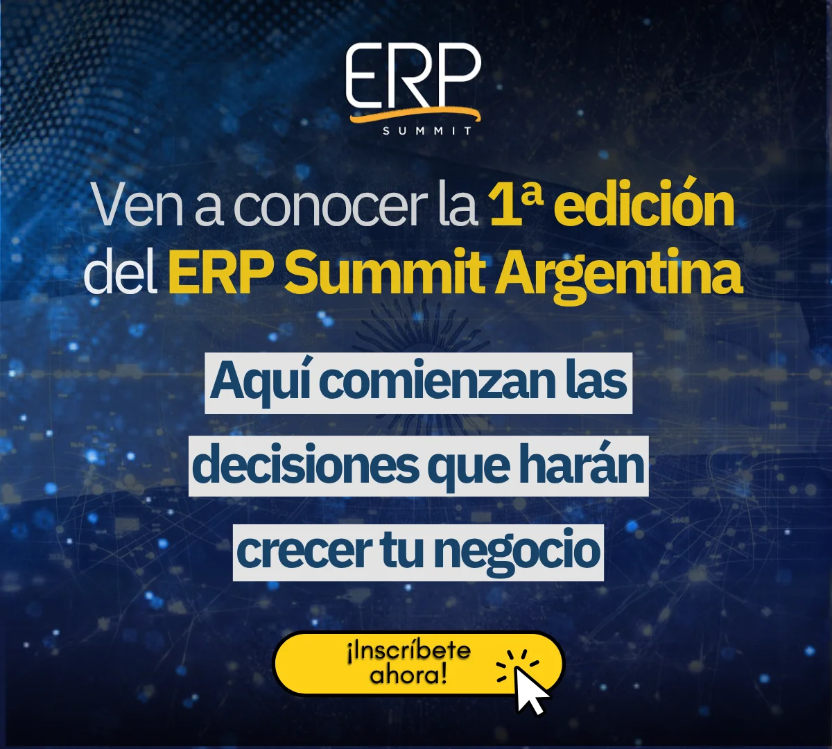 ERP Summit AR