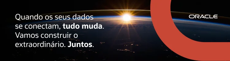 ORACLE | Programa de Membros | Homepage - Após Executivos