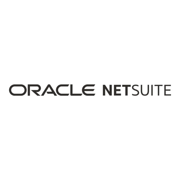 Oracle NetSuite