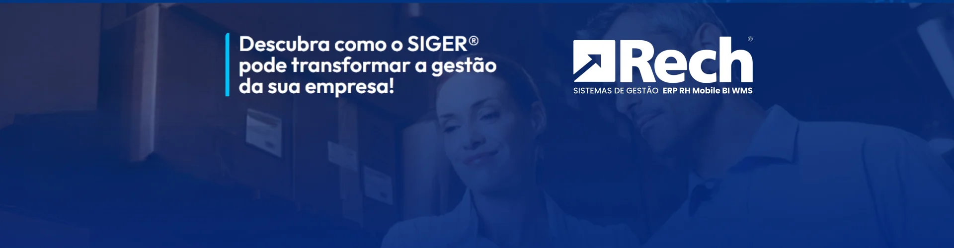 Rech Sistemas de Gestão