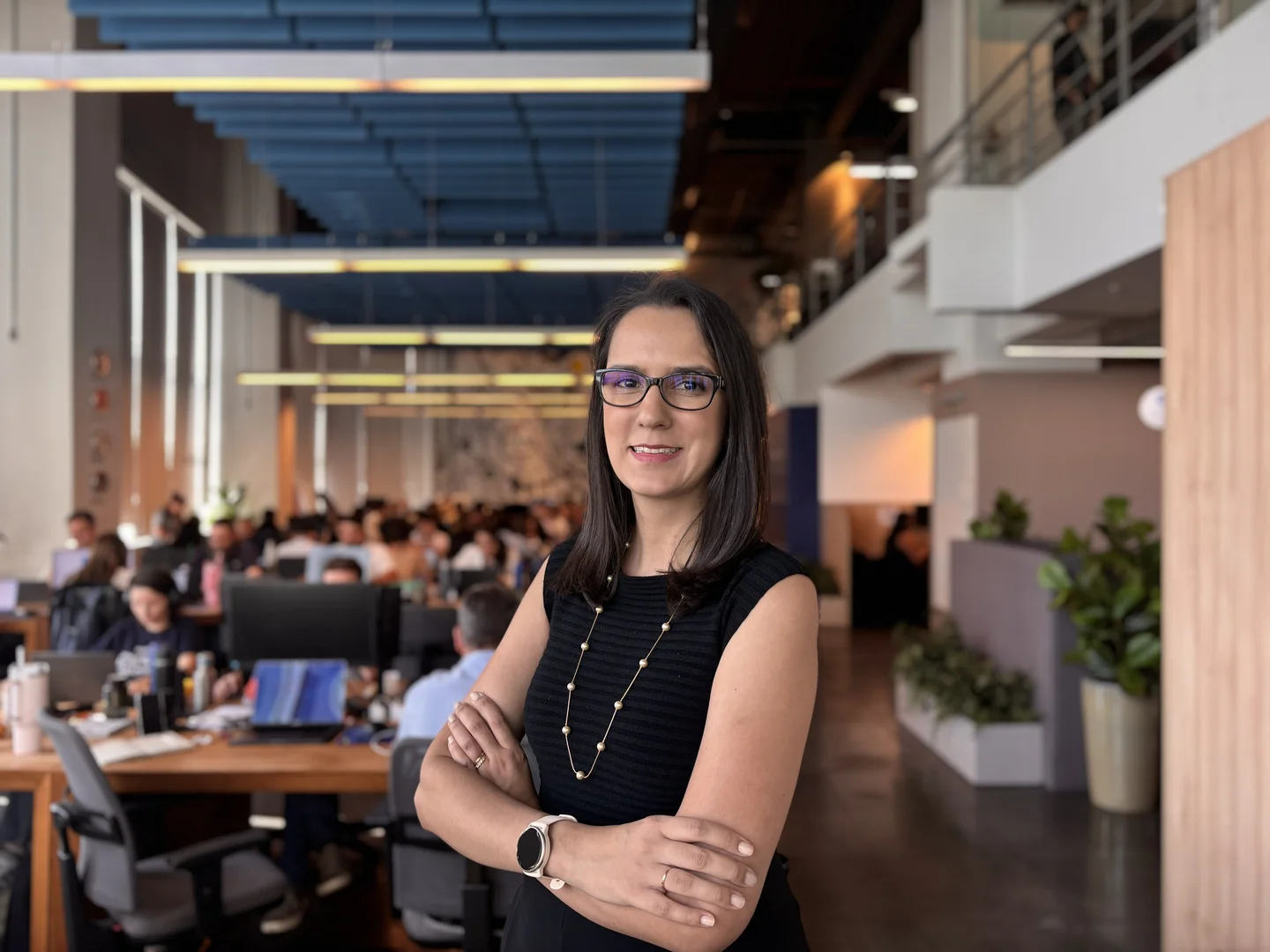 Skyone anuncia nova Chief Strategy and Transformation Officer para acelerar crescimento e eficiência