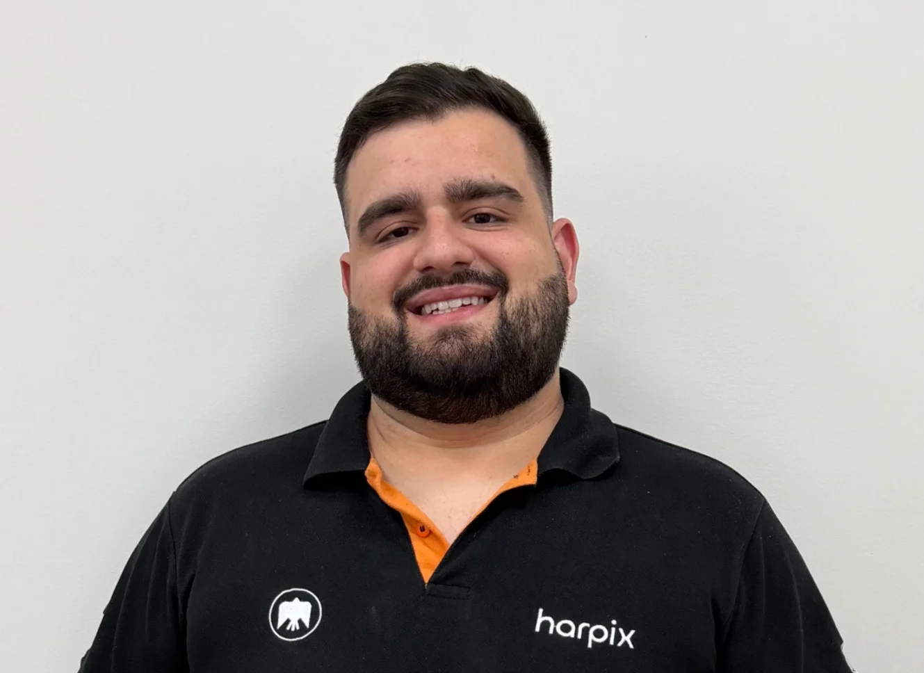 Harpix anuncia Victor Gurgel como novo CEO