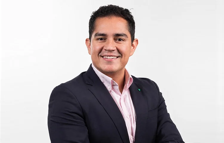 Armando Pineda es nombrado VP y director del Global Delivery Center de Capgemini en México