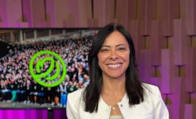 Ramo anuncia reestruturação da liderança executiva e nomeia Fabiolla Sacramento como diretora Executiva