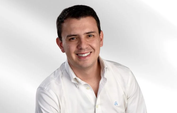 Daniel Villa