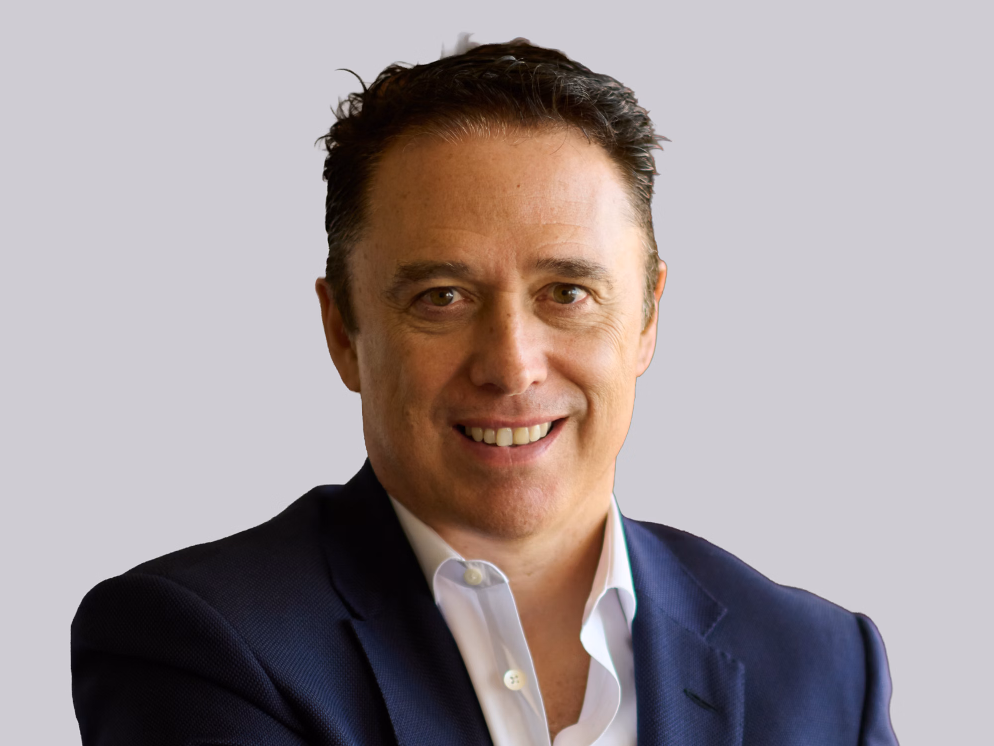 Kyndryl nombra a David Soto responsable de Principal Markets en Europa
