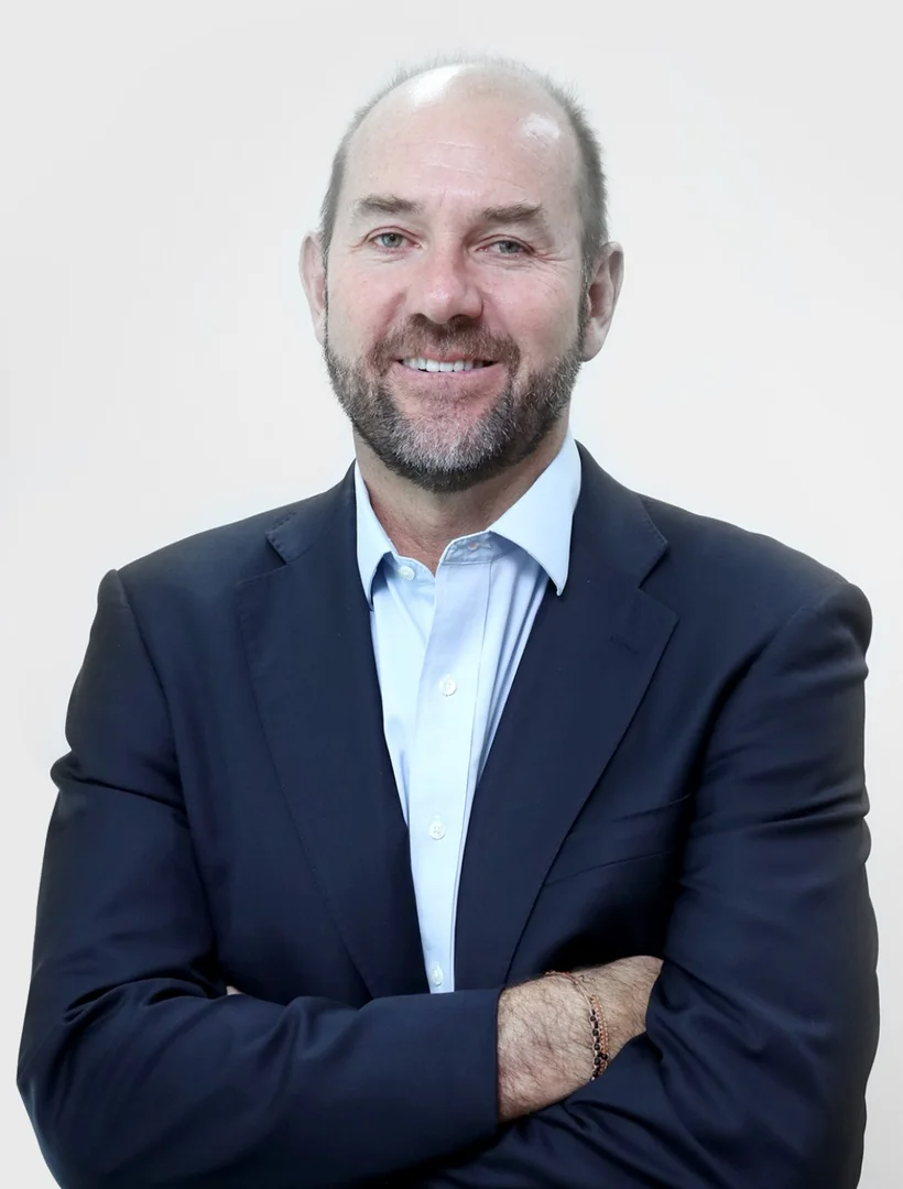 Ricardo Steeger