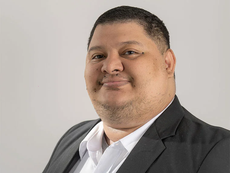 Jorge De Trinidad