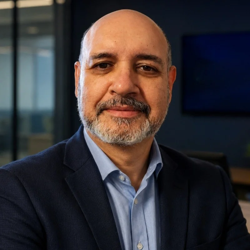 DOMVS iT anuncia Marcelo Allam Machado como novo Head da unidade de negócios de SAP