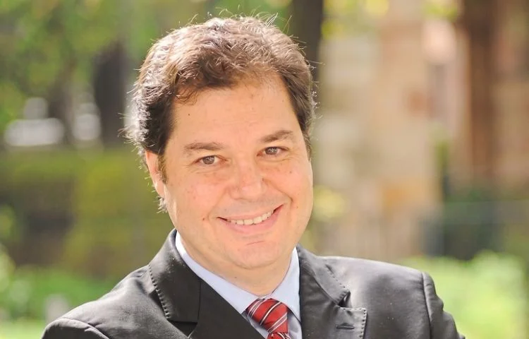 DXC anuncia a Emerson Dipardo como nuevo líder de Alianzas para América Latina