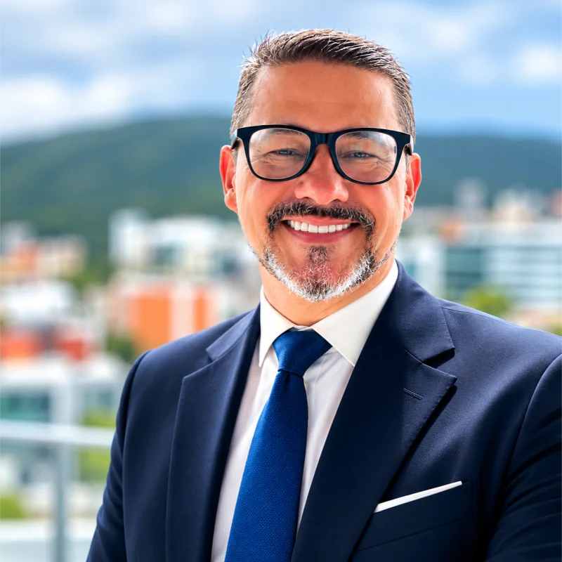 André Santana