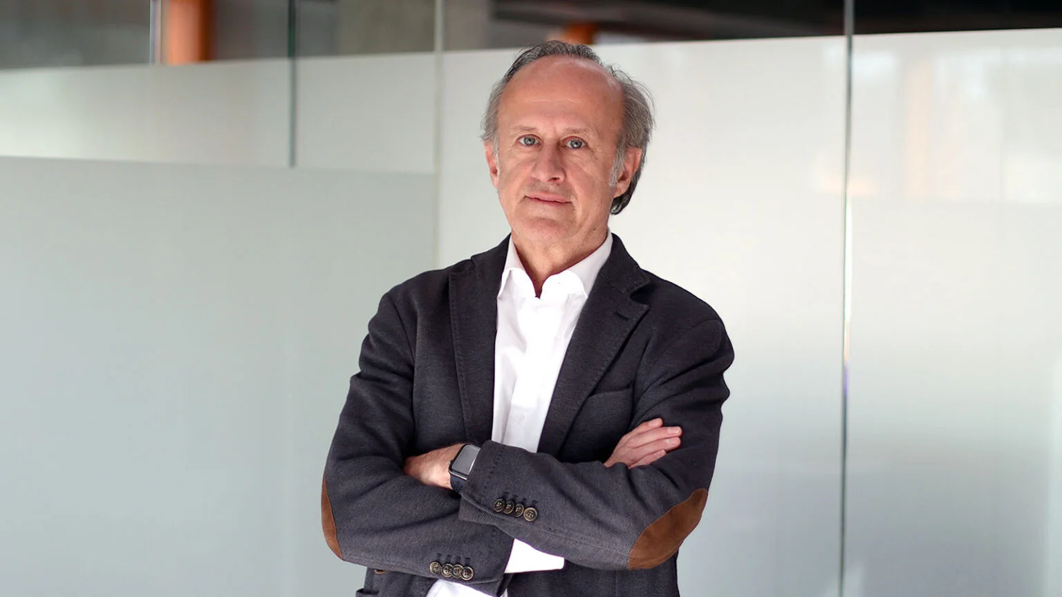 Fermín Lozano