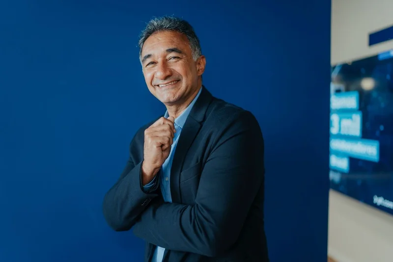 Saulo Santos