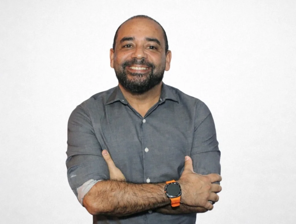 Ábaco Consulting anuncia diretor comercial de Supply Chain para acelerar expansão do SAP IBP