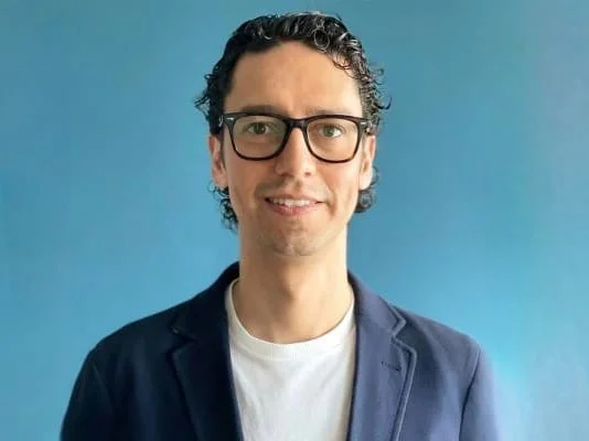 Javier Jiménez
