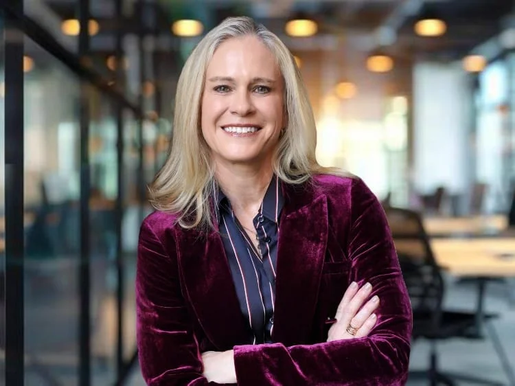 Epicor nombra a Rachel Barger como Chief Revenue Officer