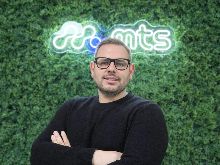 Marc Palmucci