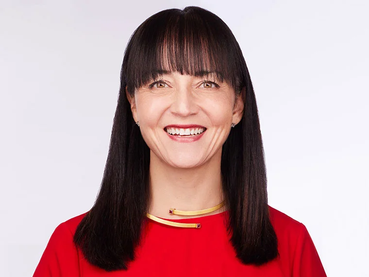 Mika Yamamoto