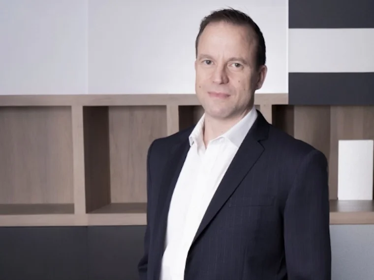 DXC nombra a Carlos Brito como nuevo Country Manager para México
