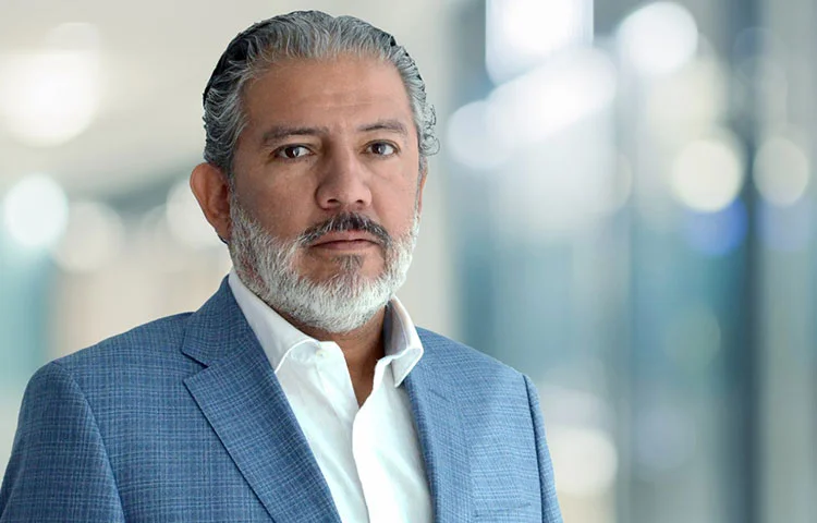 iTech incorpora a Manuel Bravo como Director Comercial para acelerar su crecimiento en el mercado mexicano
