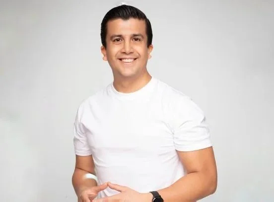 Pedro Cambrón