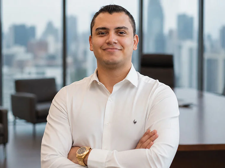 Servinformación nombra a Kevin Alfonso como nuevo Country Manager México
