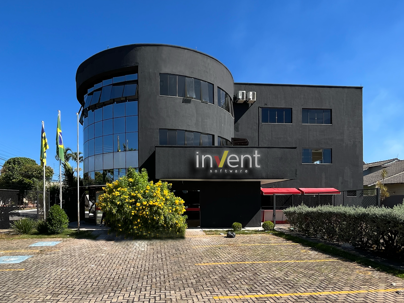 Go Beyond: Invent e KSE na primeira implementação do SAP GROW Fast no Brasil